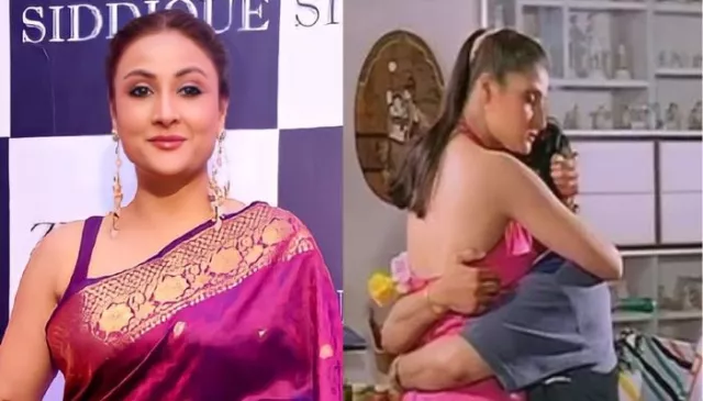 Hunterfly Popular Television Actresses Who Worked in B Grade Films 9 Popular Television Actresses Who Worked in B-Grade Films
