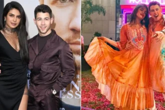 Hunterfly Priyanka Chopra–Nick Jonas Marriage 1 Hunterfly Priyanka Chopra–Nick Jonas Marriage 1