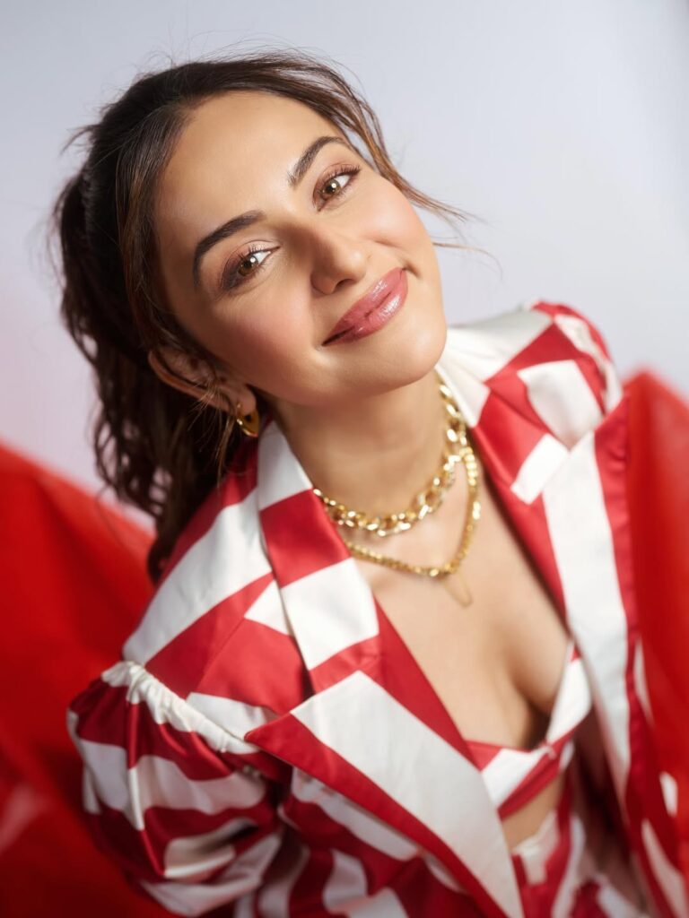 Rakul Preet Singh