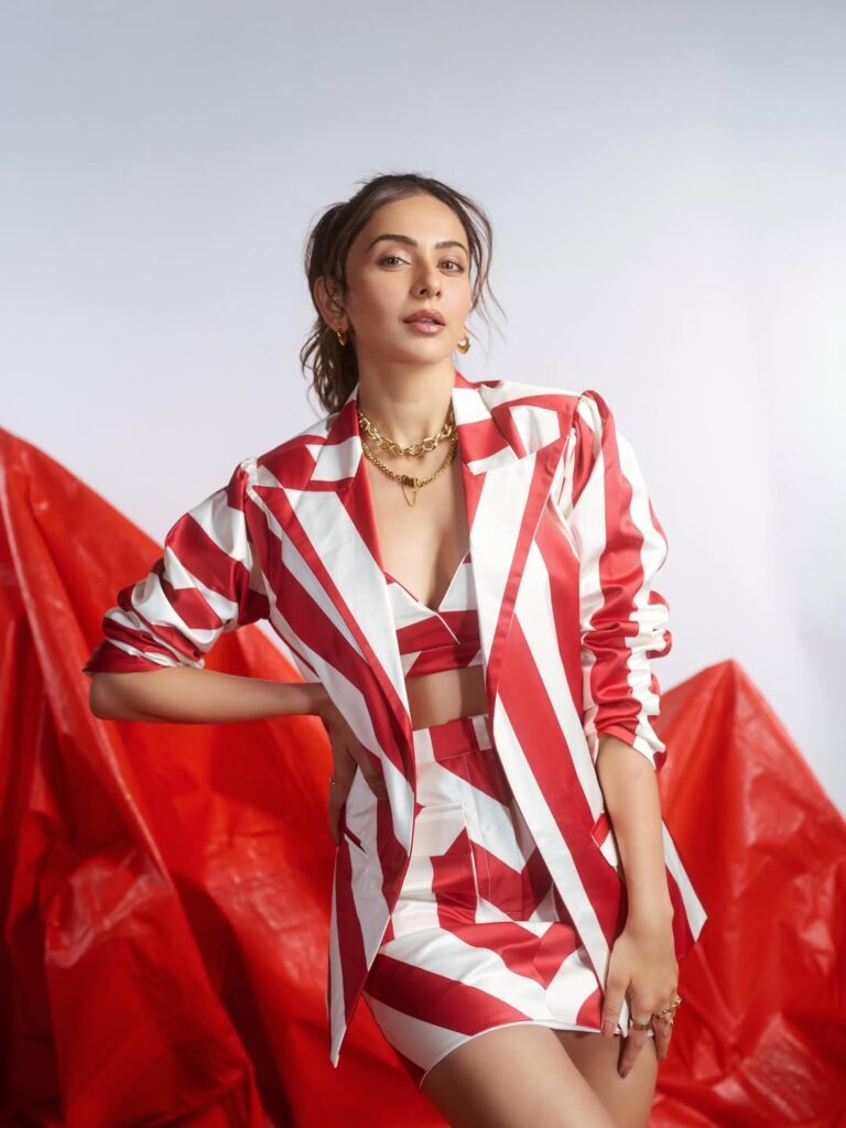 Rakul Preet Singh