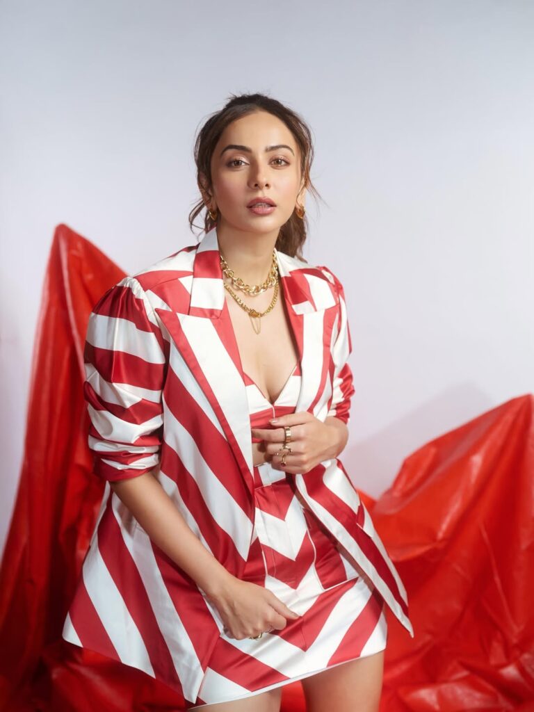 Rakul Preet Singh