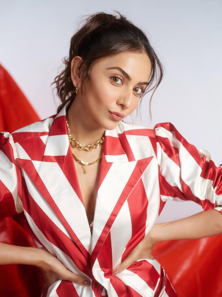 Rakul Preet Singh