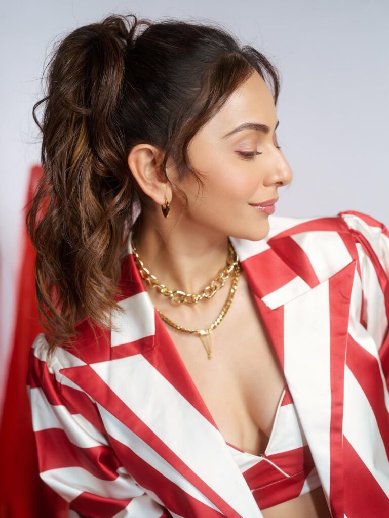 Rakul Preet Singh