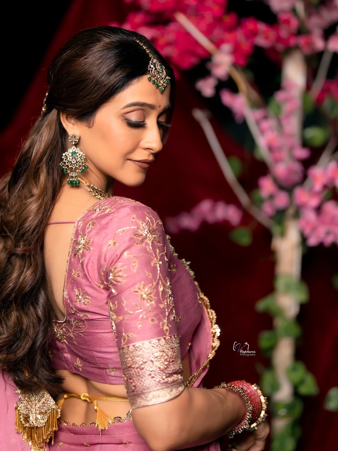 Regina Cassandra Says She Faced Bias in Bollywood for Being South Indian