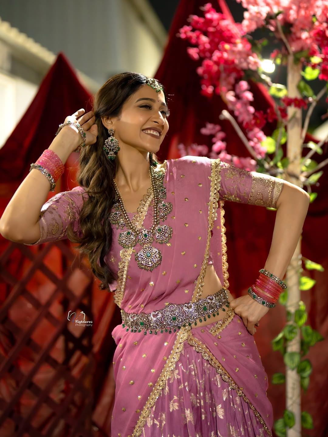 Regina Cassandra Says She Faced Bias in Bollywood for Being South Indian