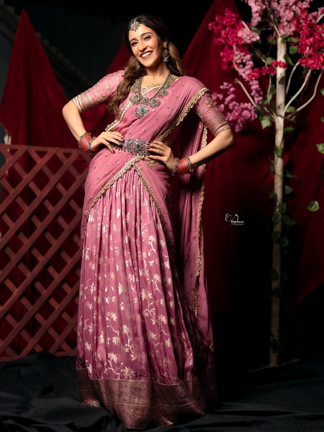 Regina Cassandra Says She Faced Bias in Bollywood for Being South Indian
