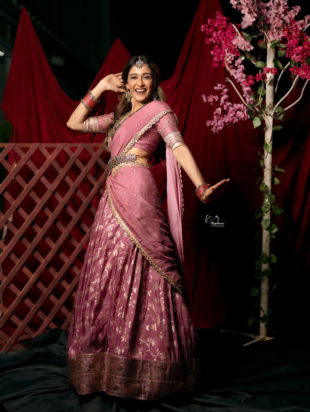 Regina Cassandra Says She Faced Bias in Bollywood for Being South Indian
