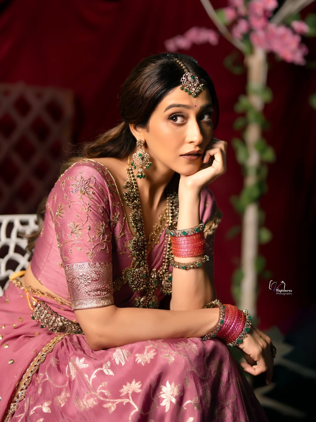 Regina Cassandra Says She Faced Bias in Bollywood for Being South Indian