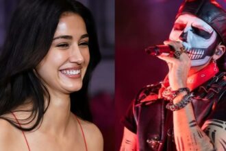 Hunterfly Talwiinder Makes Big Confession on Dating Disha Patani