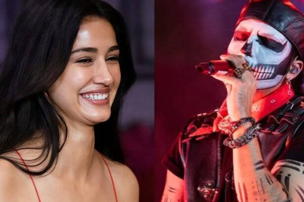 Hunterfly Talwiinder Makes Big Confession on Dating Disha Patani
