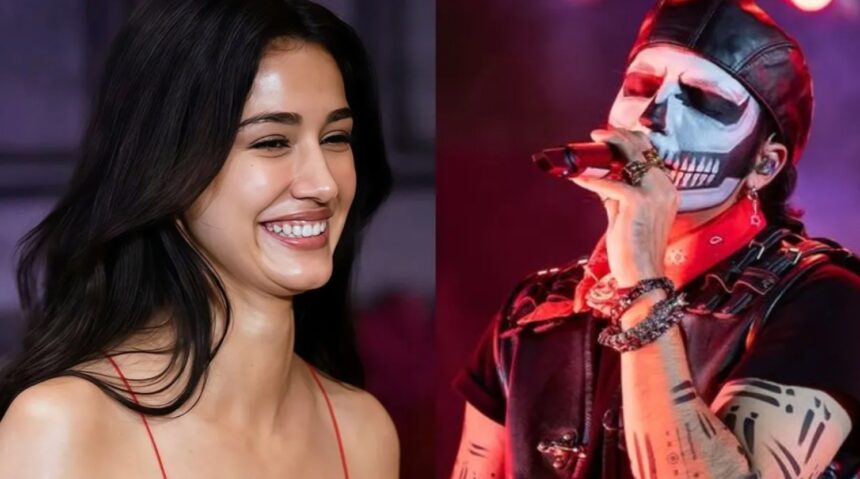 Hunterfly Talwiinder Makes Big Confession on Dating Disha Patani Hunterfly Talwiinder Makes Big Confession on Dating Disha Patani