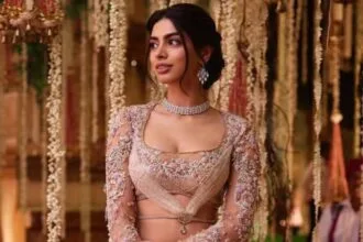 Wedding Season Edit 2026 bridal lehengas sarees jewellery accessories