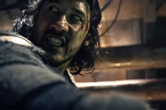 Hunterfly dsds Markiplier emotional during livestream after Iron Lung box office success
