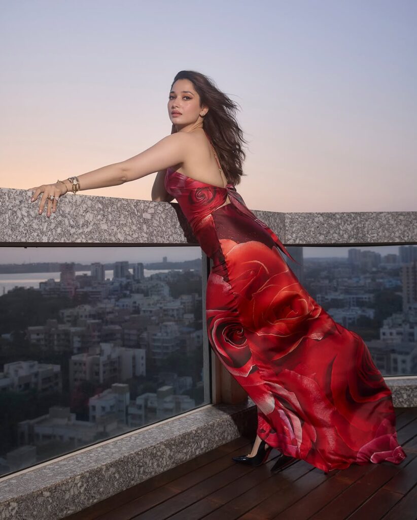 Valentine’s Day 2026: From Kriti Sanon to Shraddha Kapoor, 7 Bollywood Divas Turning Up the Heat in Red