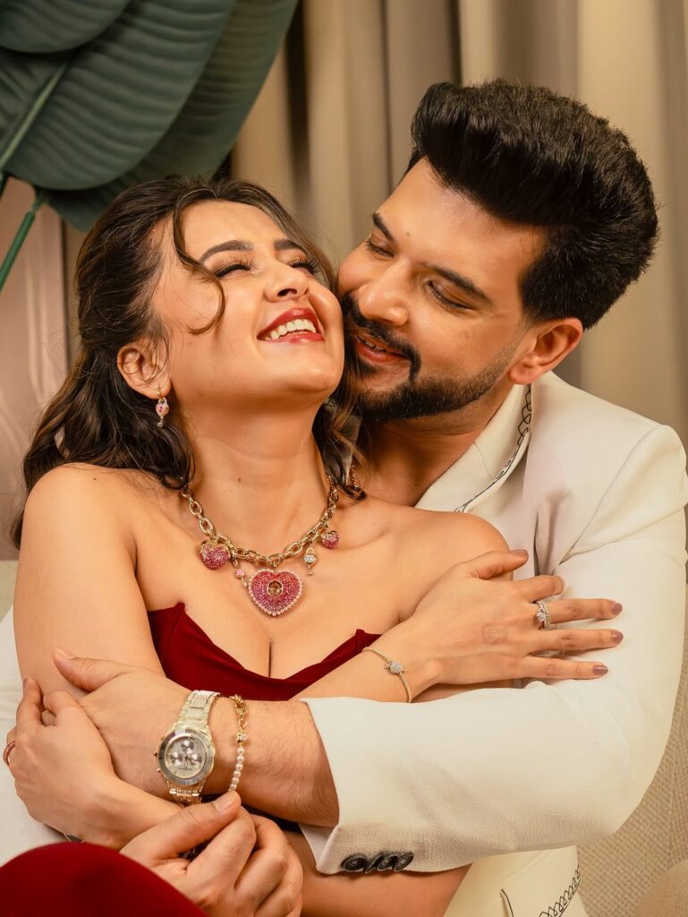 Hunterfly fetch Tejasswi Prakash Begins OTT Journey With Karan Kundrra in ‘Desi Bling’: “It Gets Easier for Me”