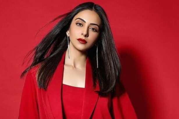 Rakul Preet Singh