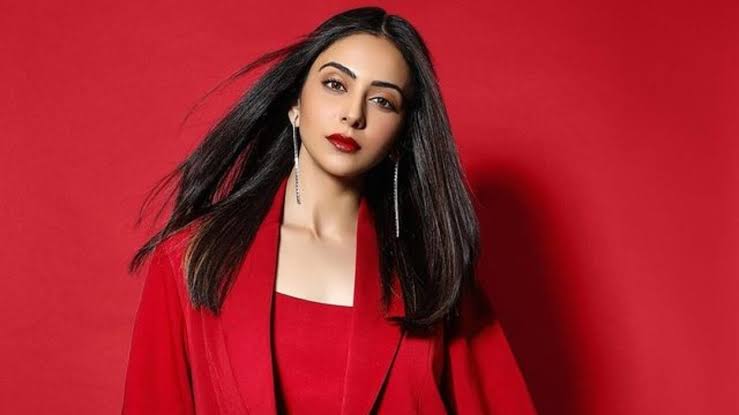 Hunterfly g1g1g Rakul Preet Singh