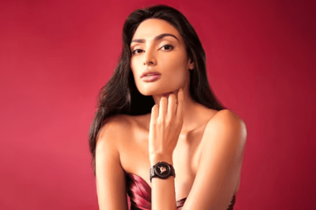 Luxury watches for women 2026