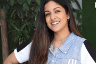 Ishita Dutta on Postpartum Weight Loss