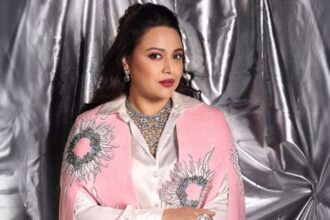 Swara Bhasker reacting to reports about Taliban’s new penal code affecting women