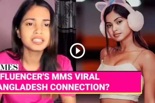 Hunterfly 026 03 04 222751 Sona Dey addressing viral video controversy