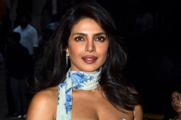 Hunterfly 026 03 06 115415 Priyanka Chopra announced as presenter at Oscars 2026
