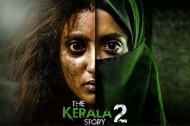 The Kerala Story 2 box office collection day 7 crosses ₹22 crore