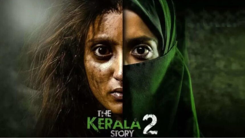 The Kerala Story 2 box office collection day 7 crosses ₹22 crore