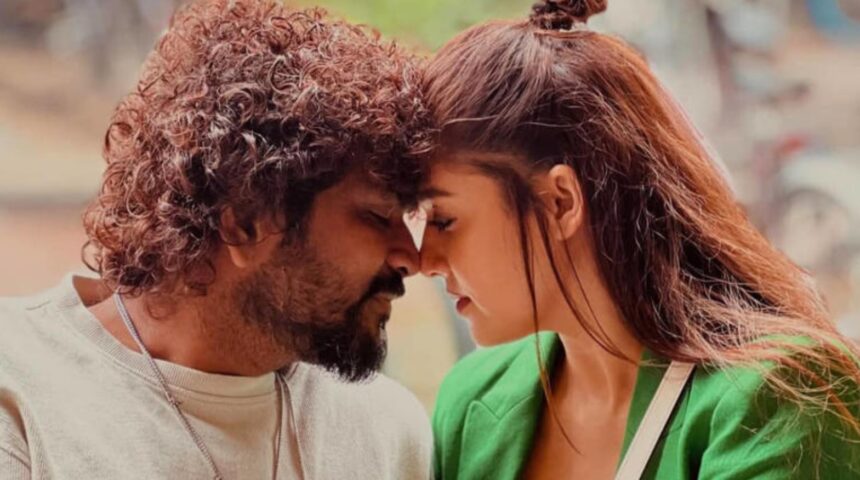 Hunterfly 026 03 06 185229 Nayanthara luxury duplex Poes Garden Chennai