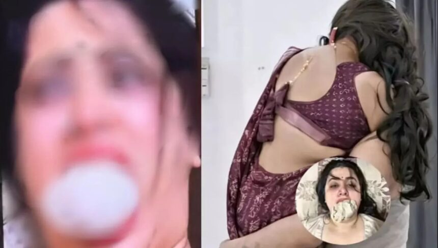 Mumbai Ke Suresh viral video trend discussion on social media