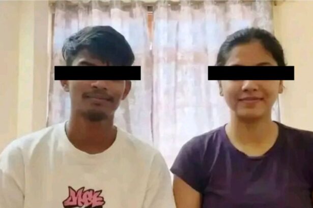 Fact check report about 19 minute 34 second viral MMS rumor