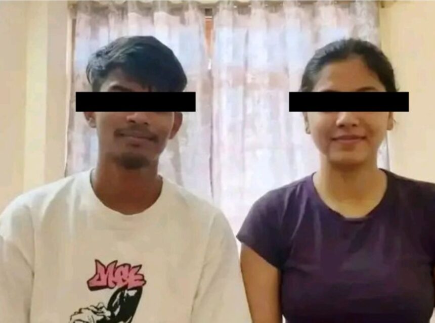 Fact check report about 19 minute 34 second viral MMS rumor