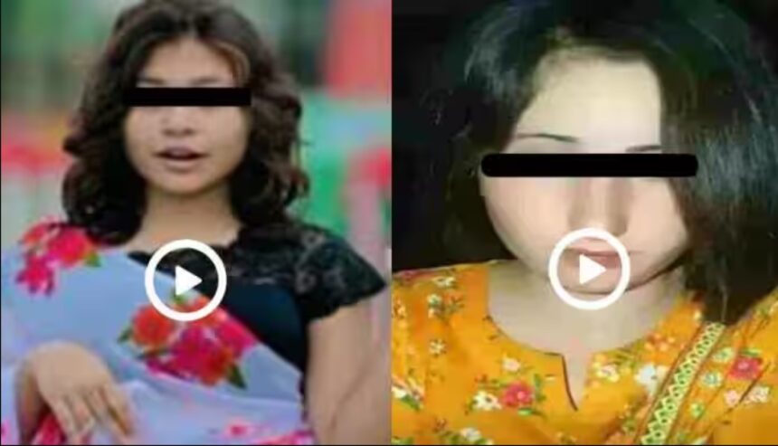 Sarah Baloch phishing scam warning viral MMS claim