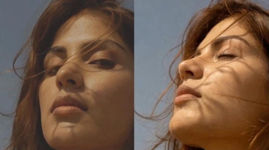 Hunterfly 026 03 10 131059 Rhea Chakraborty AI avatar Mishty