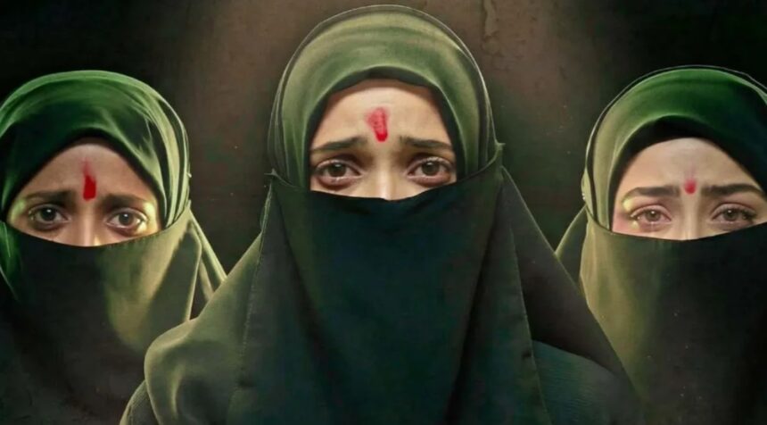 The Kerala Story 2 film still