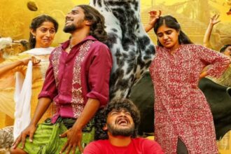 Pennum Porattum Malayalam movie still