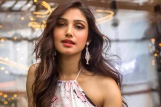 Hunterfly 026 03 12 170113 Donal Bisht auditioned for Shurpanakha role in Ramayana film