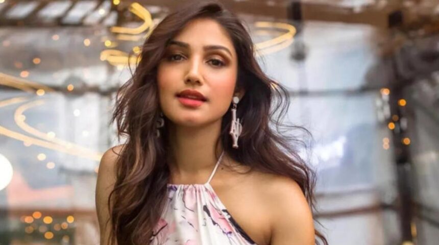 Donal Bisht auditioned for Shurpanakha role in Ramayana film