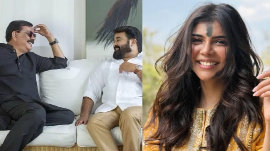 Priyadarshan speaks about daughter Kalyani Priyadarshan’s Lokah success