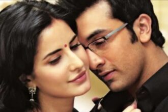 Ranbir Kapoor in Raajneeti film