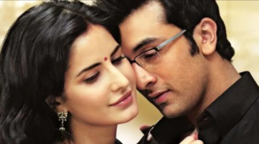 Ranbir Kapoor in Raajneeti film