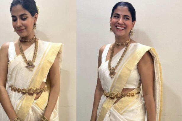 Shreya Dhanwanthary with Kritika Kamra at her wedding celebration – IndyaStory