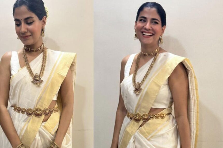 Hunterfly 026 03 13 223713 Shreya Dhanwanthary with Kritika Kamra at her wedding celebration – IndyaStory