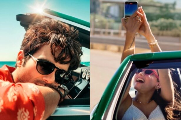 Shahid Kapoor, Rashmika Mandanna and Kriti Sanon in Cocktail 2 posters – IndyaStory