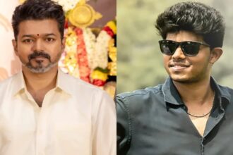 Jason Sanjay Sigma debut director news
