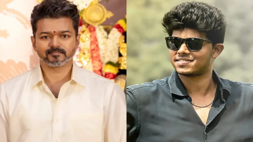 Hunterfly 026 03 13 235126 Jason Sanjay Sigma debut director news