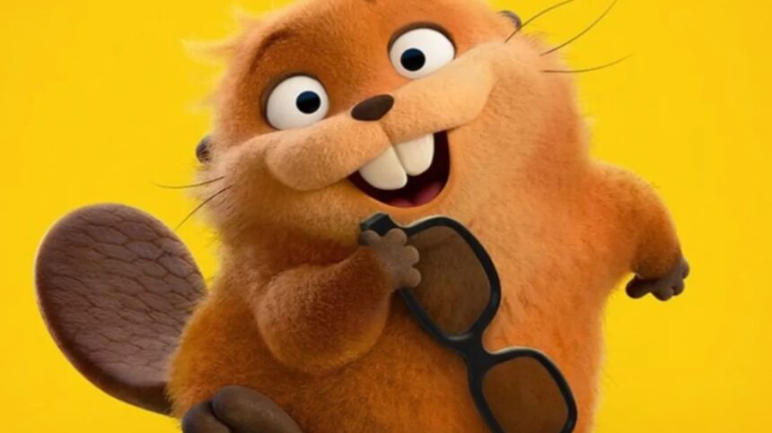 Hunterfly 026 03 13 235414 Hoppers animated film India box office collection