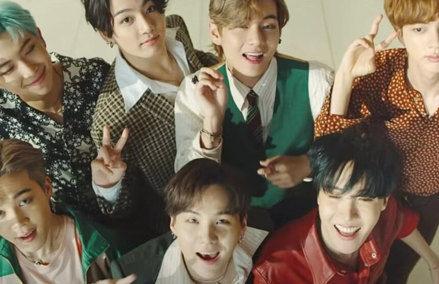 Hunterfly 026 03 16 003953 "BTS greets Indian ARMY with ‘Hello India’ ahead of Arirang album release"
