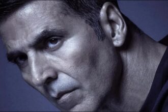 "Akshay Kumar talks about paparazzi and celebrity life at India Today event"