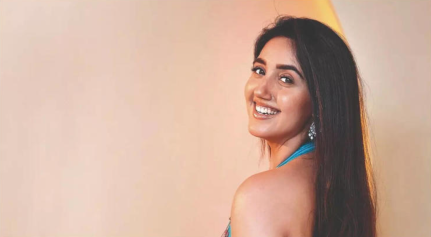 Ashnoor Kaur talks about friendship with Abhishek Bajaj after Bigg Boss